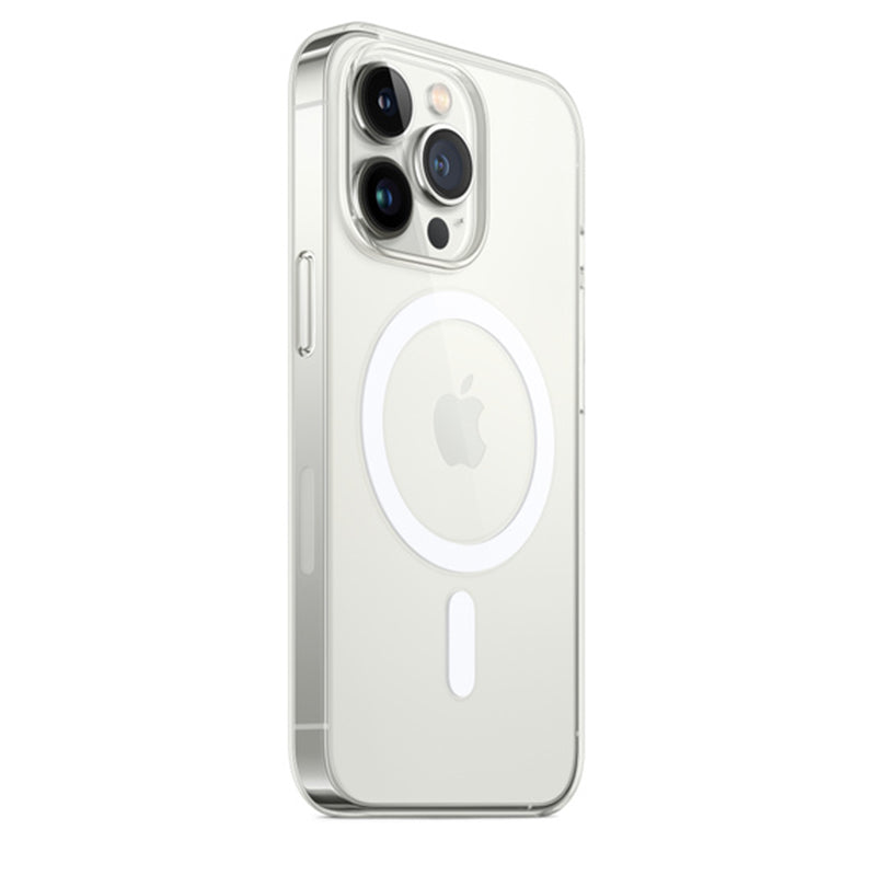 iPhone 13 Pro Clear Case With Magsafe