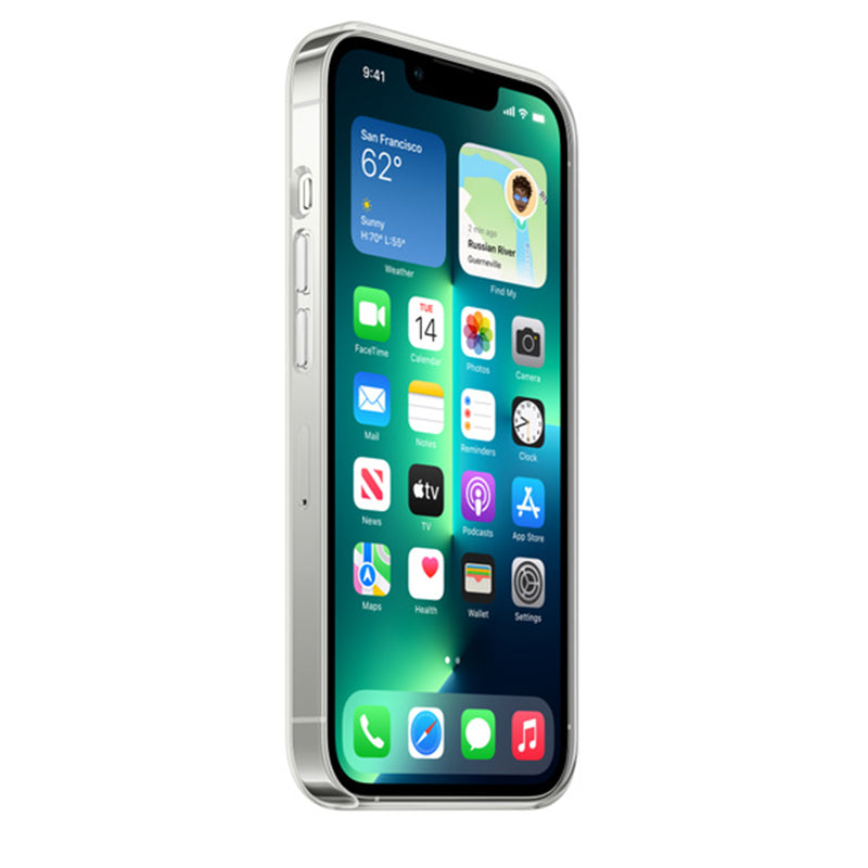 iPhone 13 Pro Clear Case With Magsafe
