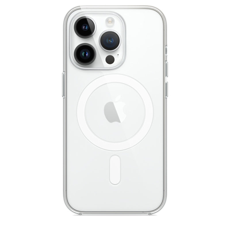 iPhone 14 Pro Max Clear Case With Magsafe