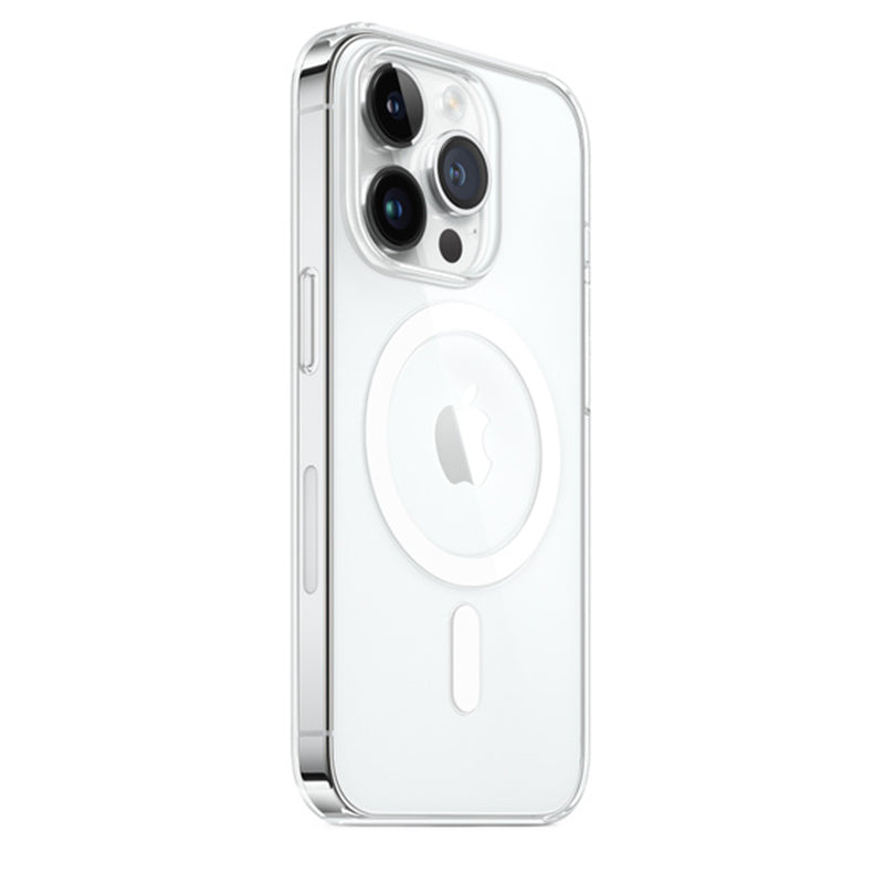iPhone 14 Pro Max Clear Case With Magsafe