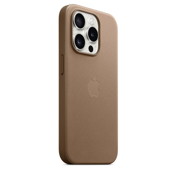 iPhone 15 Pro FineWoven Case With Magsafe