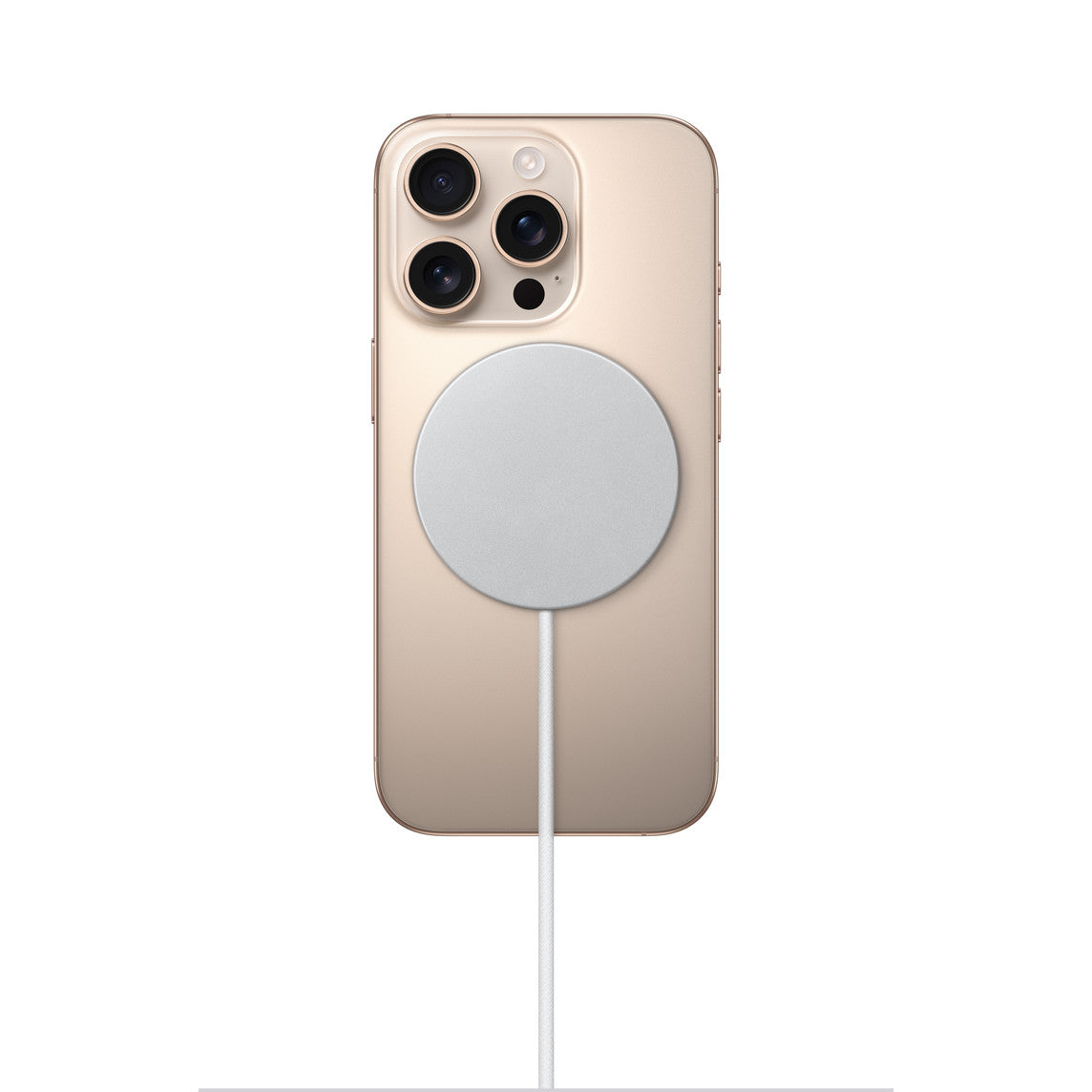 iPhone MagSafe Charger