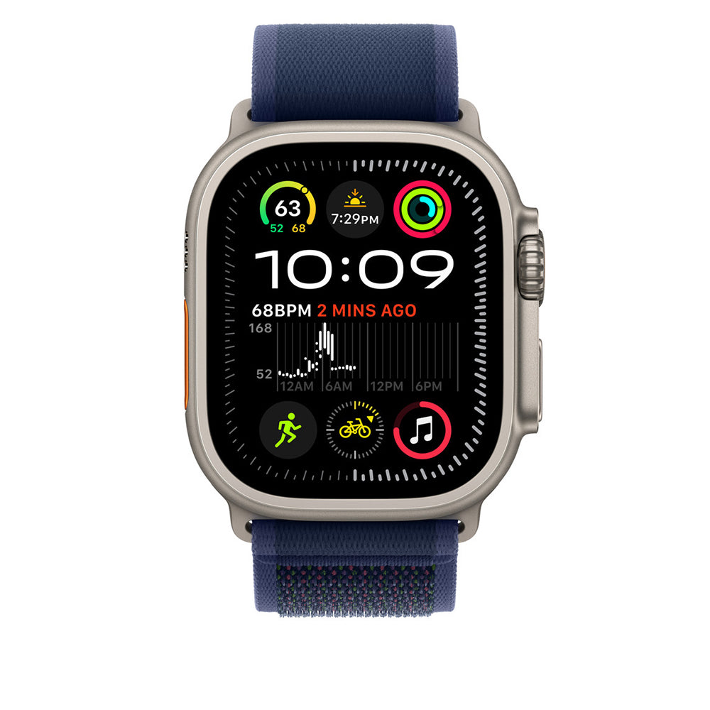Trail Loop-Watch Band
