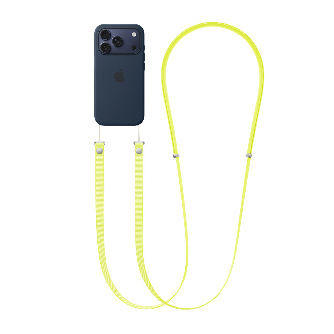 Crossbody Strap
