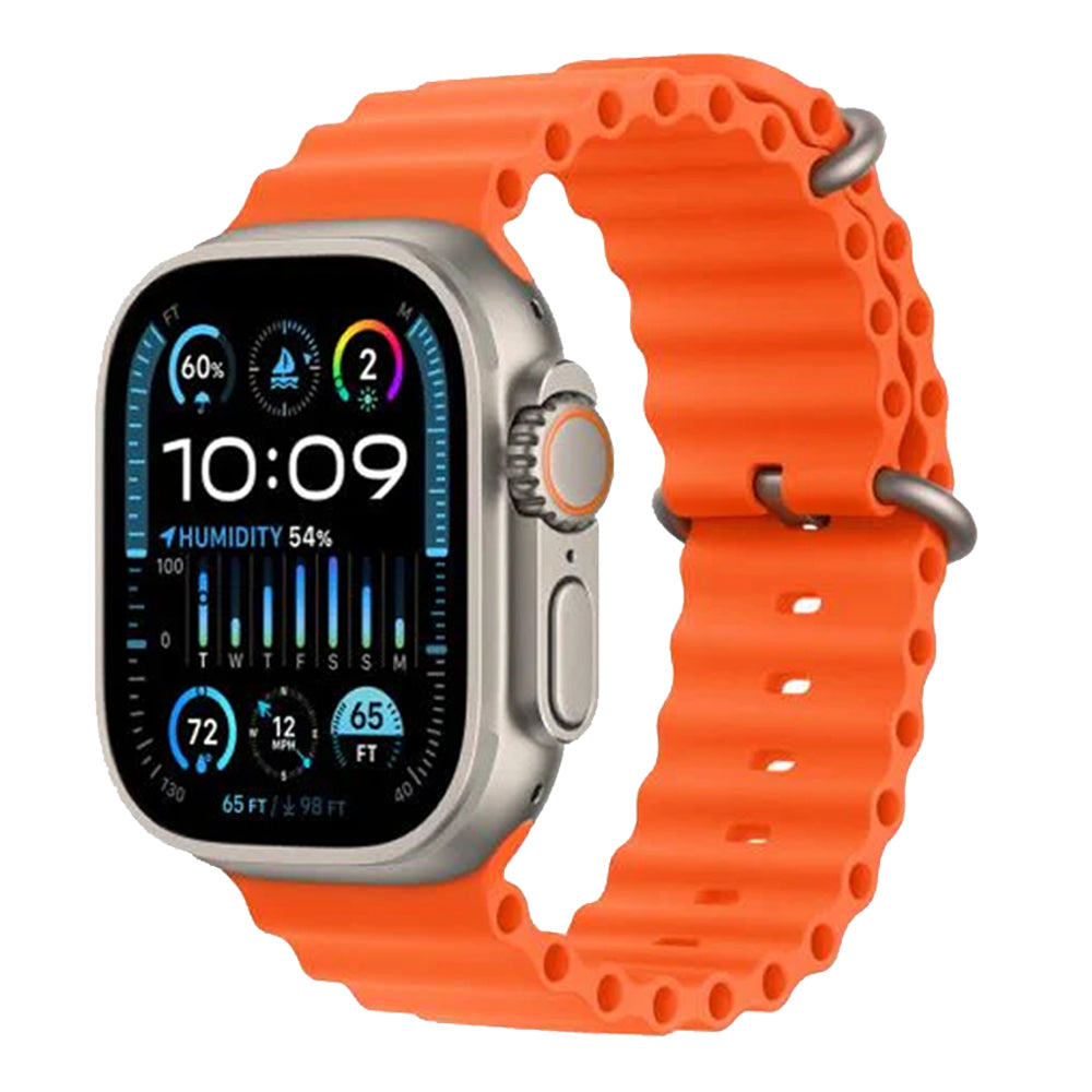 Ocean Band-Watch Band