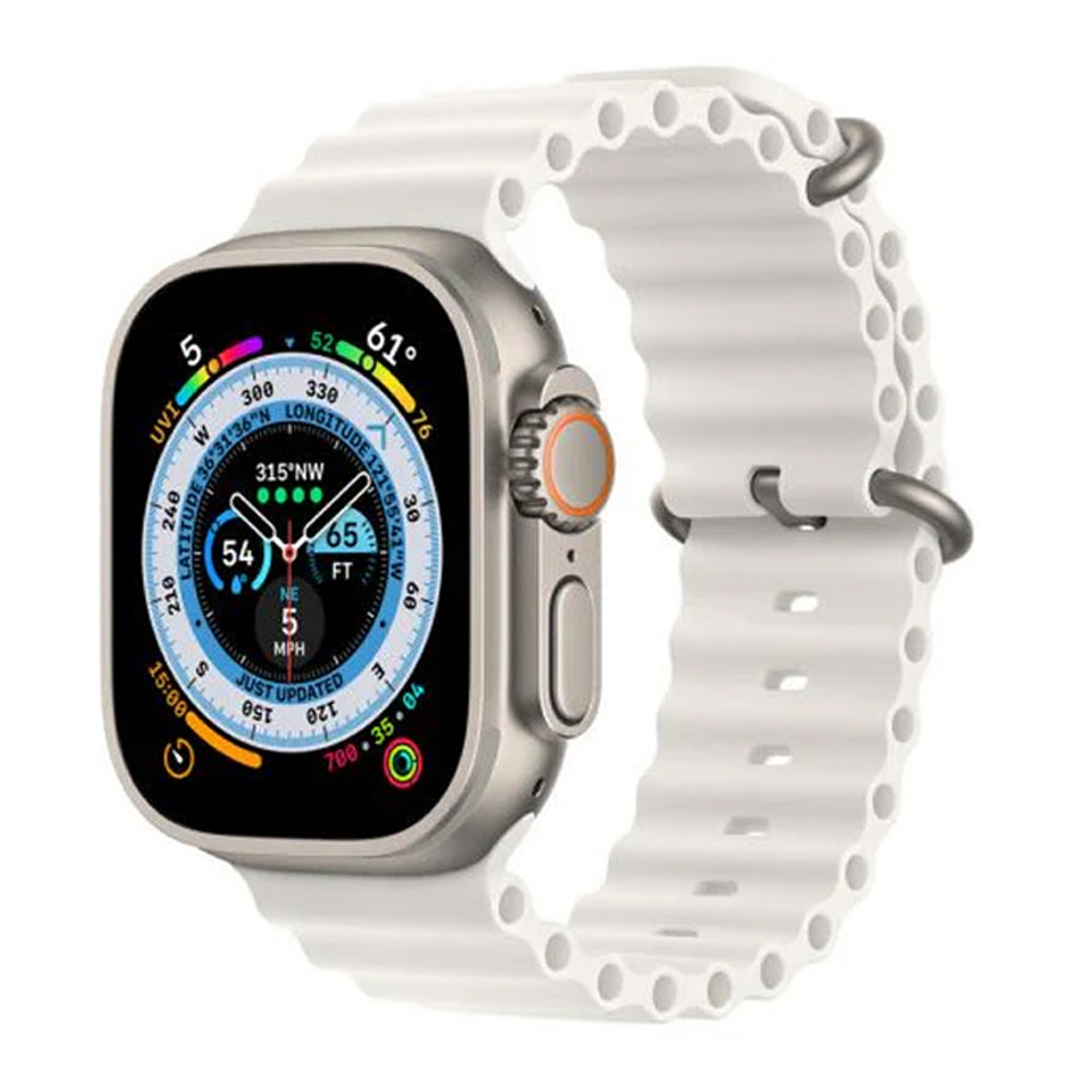 Ocean Band-Watch Band