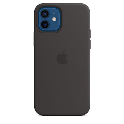 iPhone 12 Pro Silicone Case With Magsafe
