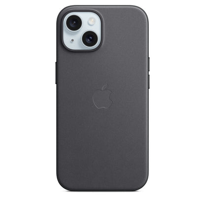 iPhone 15 FineWoven Case With Magsafe