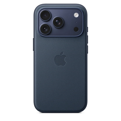 iPhone 17 Pro Max TechWoven Case with MagSafe