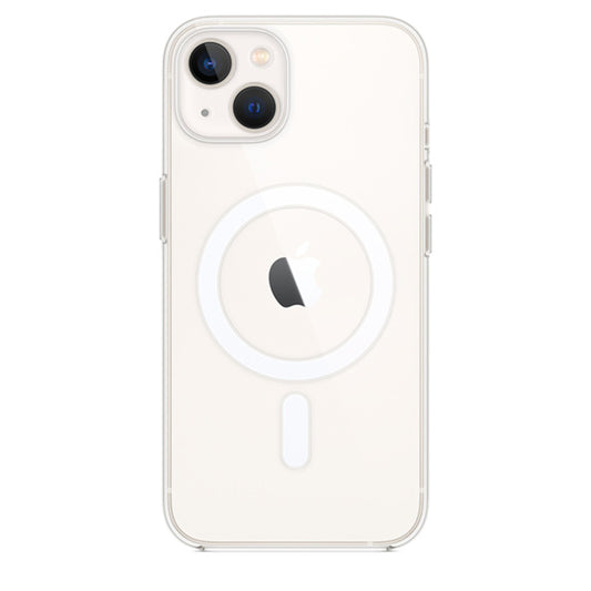 iPhone 13 Mini Clear Case With Magsafe