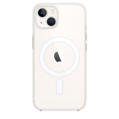 iPhone 13 Clear Case With Magsafe