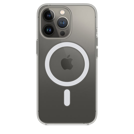 iPhone 13 Pro Clear Case With Magsafe