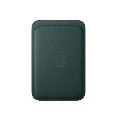 iPhone FineWoven Wallet With Magsafe
