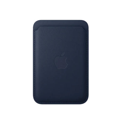 iPhone FineWoven Wallet With Magsafe