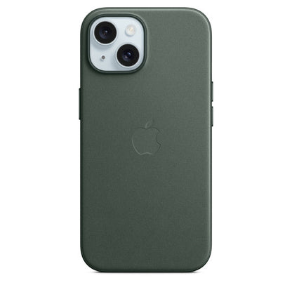 iPhone 15 Plus FineWoven Case With Magsafe