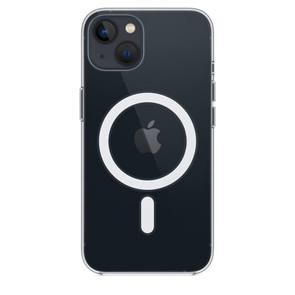 iPhone 13 Clear Case With Magsafe