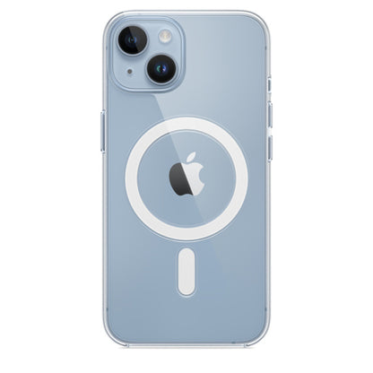 iPhone 14 Clear Case With Magsafe