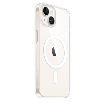 iPhone 14 Clear Case With Magsafe