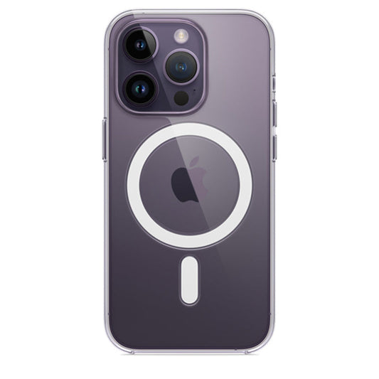 iPhone 14 Pro Max Clear Case With Magsafe