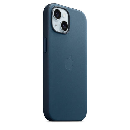 iPhone 15 FineWoven Case With Magsafe