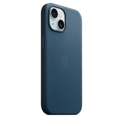 iPhone 15 Plus FineWoven Case With Magsafe