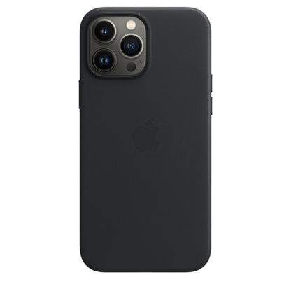 iPhone 13 Mini Leather Case With Magsafe