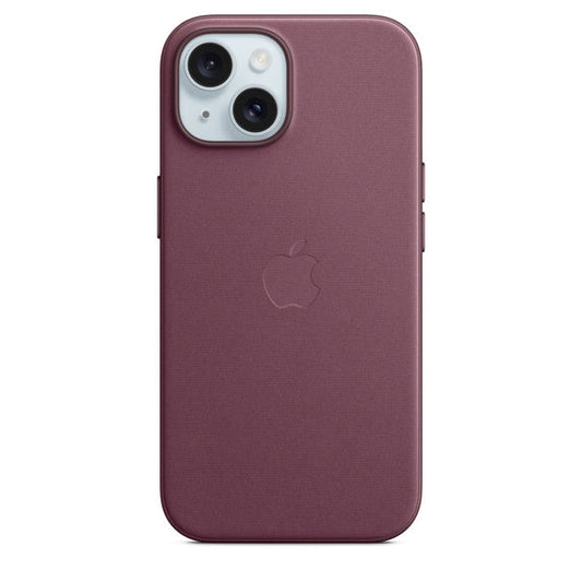 iPhone 15 Plus FineWoven Case With Magsafe
