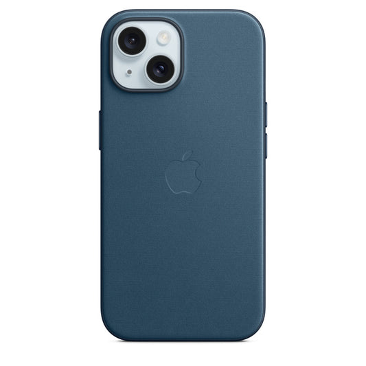 iPhone 15 FineWoven Case With Magsafe