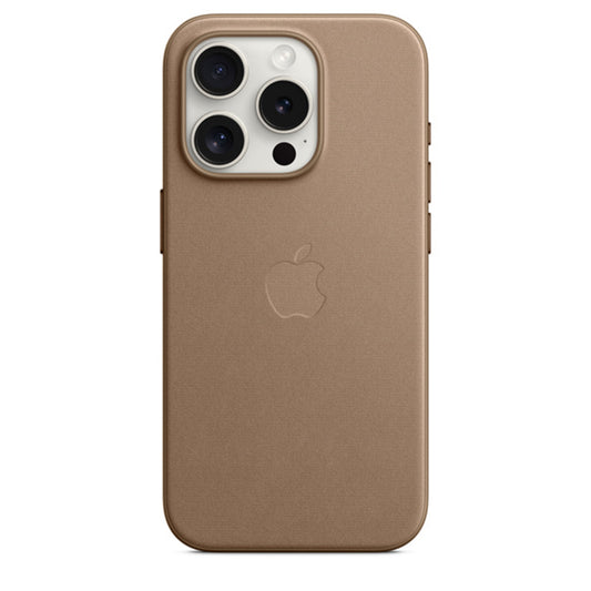 iPhone 15 Pro Max FineWoven Case With Magsafe