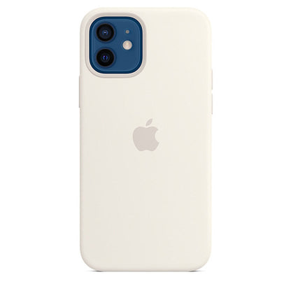 iPhone 12 Pro Silicone Case With Magsafe
