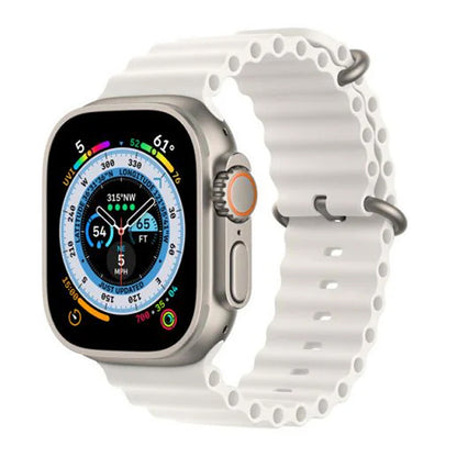 Ocean Band-Watch Band