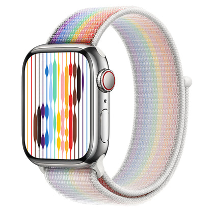Sport Loop-Watch Band